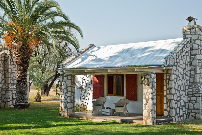 Kalahari Farmhouse, Namibia Mariental Exterior foto